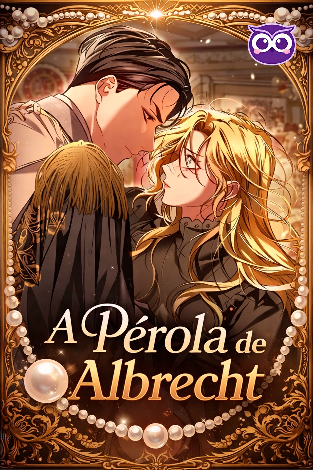  A Pérola de Albrecht