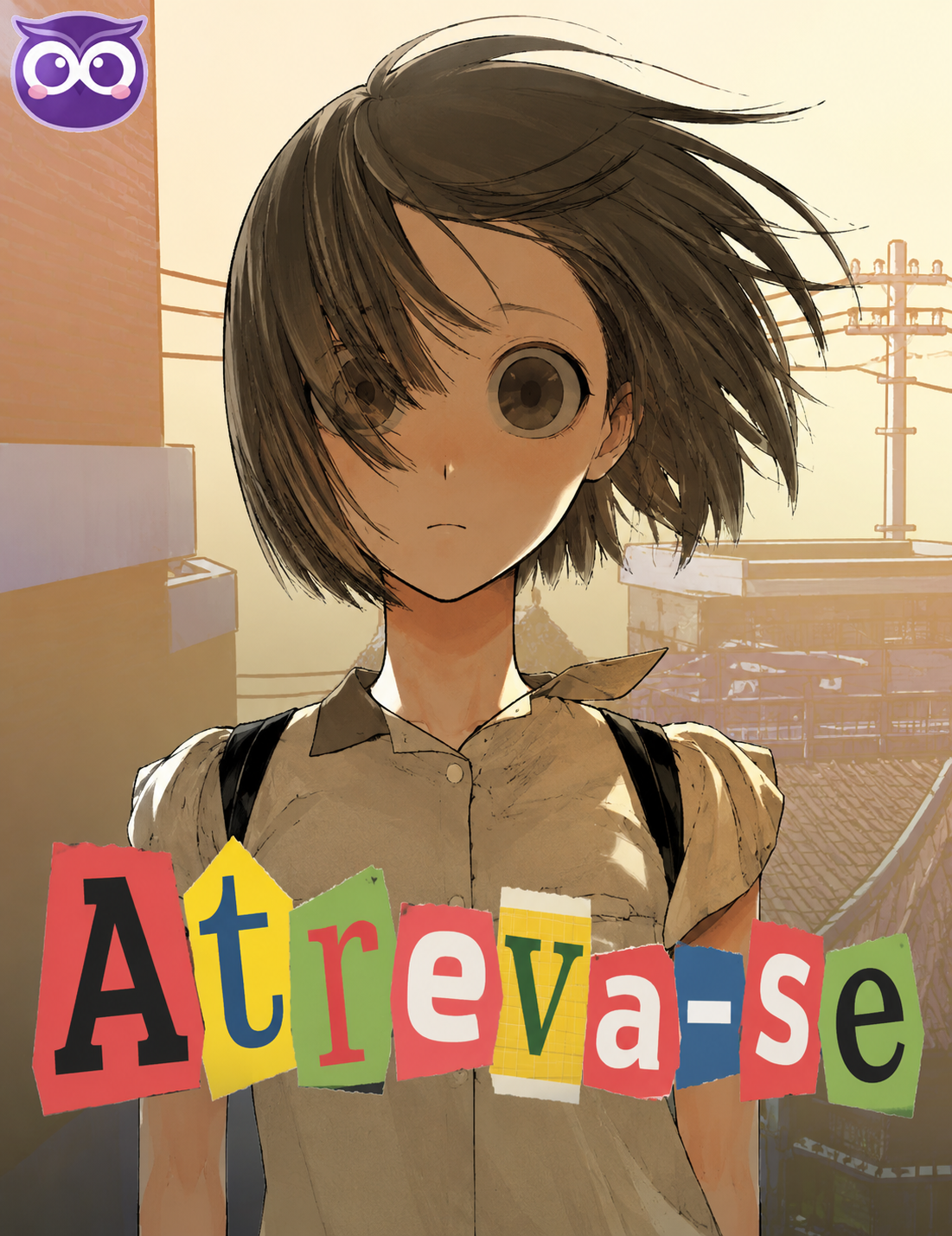 Atreva-se