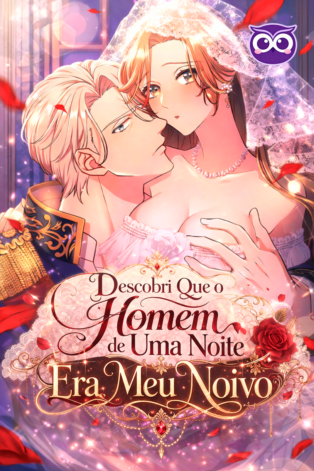 Descobri Que o Homem de Uma Noite Era Meu Noivo