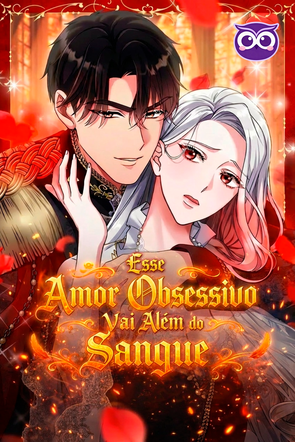 Esse Amor Obsessivo Vai Além do Sangue