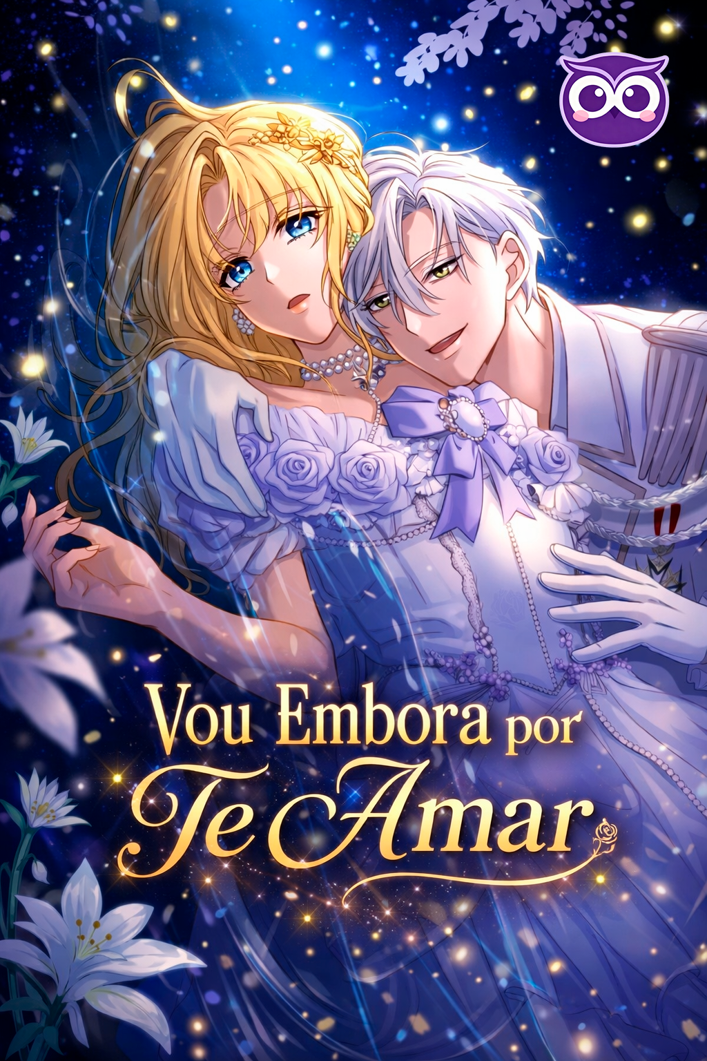 Vou Embora por Te Amar